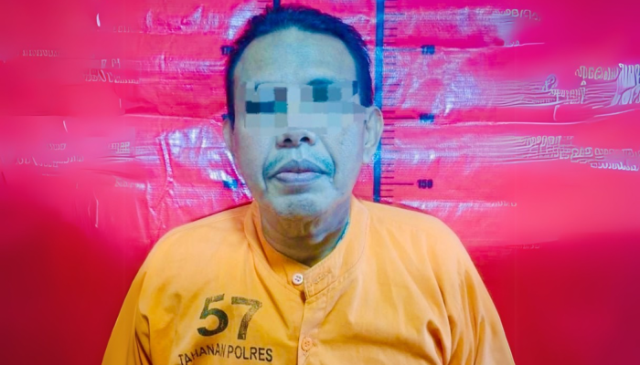 Bermodus Tim Pengawas Anggaran, AMK Tipu Dosen Sumenep Hampir Rp. 1 Miliar