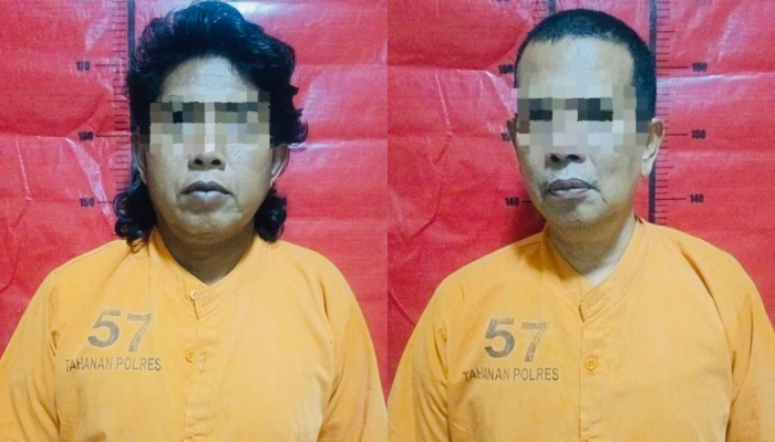 Dana Desa Jadi Alat Pemerasan, Kades Diperas Oknum LSM dan PNS