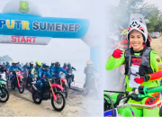 Sukses Adventure Trail Madura 2025 di Pantai Badur, Penyelenggara Gercep Atasi Keluhan Warga 15 Sukses Adventure Trail Madura 2025 di Pantai Badur, Penyelenggara Gercep Atasi Keluhan Warga