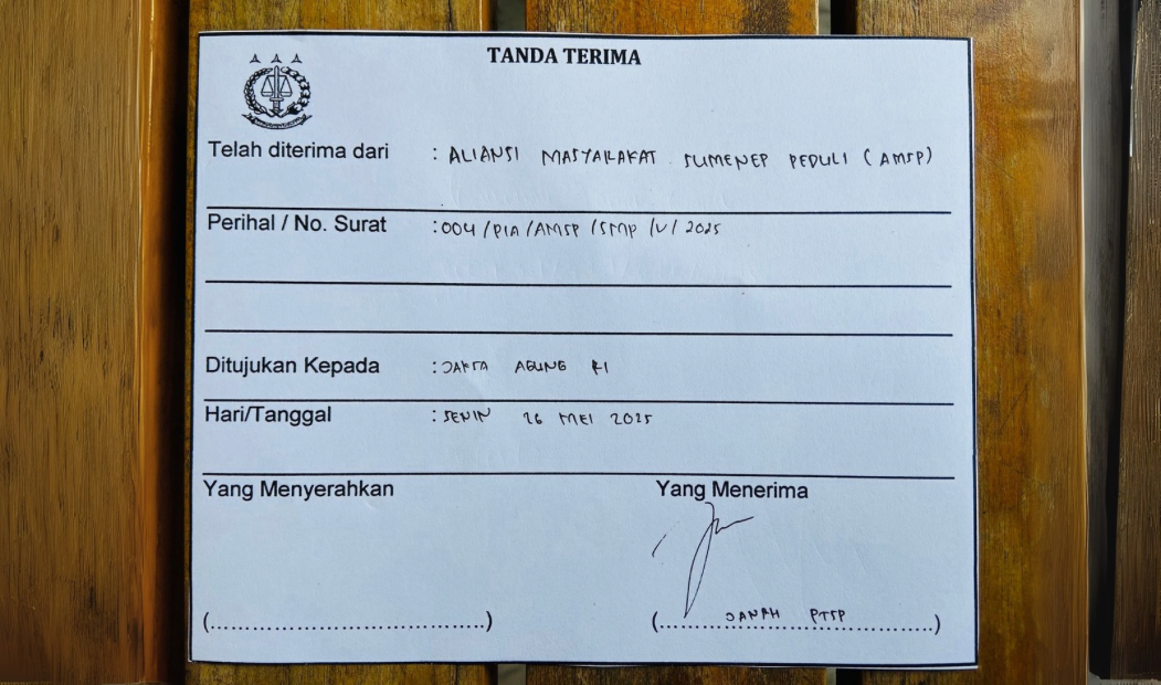 Reportase News Template 9
