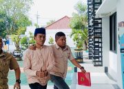 Dua Kali Tersandung UU ITE, “Kacong Arye” Kembali Diproses Hukum 14 Dua Kali Tersandung UU ITE, “Kacong Arye” Kembali Diproses Hukum