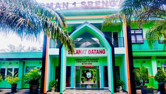 Diduga Dana BOS SMAN 1 Srengat Sarat Penyimpangan, Pengakuan Oknum Kepala Sekolah Patut Dipertanyakan