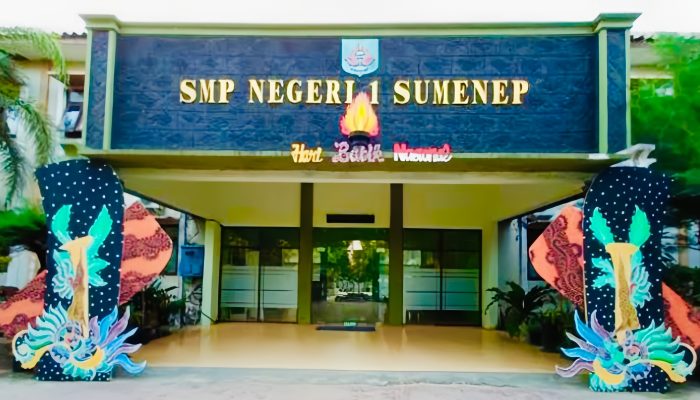 Pungutan Perpisahan Capai Rp1 Juta, SMPN 1 Sumenep Disorot Wali Murid