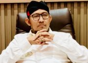 Bupati Sumenep Tegaskan Mutasi Pejabat Berdasarkan Evaluasi, Bukan Faktor Kedekatan 10 Bupati Sumenep Tegaskan Mutasi Pejabat Berdasarkan Evaluasi, Bukan Faktor Kedekatan
