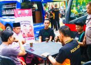 Senam, SKCK, Ngopi Gratis! Polres Sumenep Rayakan Hari Bhayangkara Bareng Warga 5 Senam, SKCK, Ngopi Gratis! Polres Sumenep Rayakan Hari Bhayangkara Bareng Warga