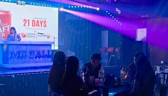 Antara DJ, Miras, dan Moralitas Publik: Mr Ball Kembali Memicu Kontroversi