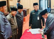 DPRD Sumenep Rampungkan Evaluasi APBD 2024, Dorong Optimalisasi PAD dan Inovasi Daerah