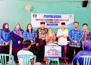 Desa Tumpang Salurkan BLT Rp300 Ribu ke Warga Tak Mampu 3 Desa Tumpang Salurkan BLT Rp300 Ribu ke Warga Tak Mampu