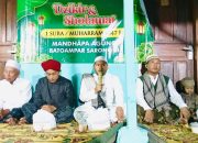 Tanah yang Dulu ‘Hitam’ Kini Jadi Lahan Barokah: Batu Ampar Mulai Babak Baru 4 Tanah yang Dulu ‘Hitam’ Kini Jadi Lahan Barokah: Batu Ampar Mulai Babak Baru