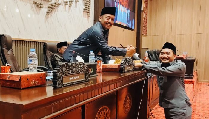Pajak Daerah Direvisi: Sumenep Tata Ulang Sistem Fiskal Demi Layanan Publik yang Lebih Baik