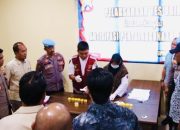Satresnarkoba Polres Sumenep Dites Urine Tanpa Pemberitahuan, Hasilnya Mengejutkan 8 Satresnarkoba Polres Sumenep Dites Urine Tanpa Pemberitahuan, Hasilnya Mengejutkan