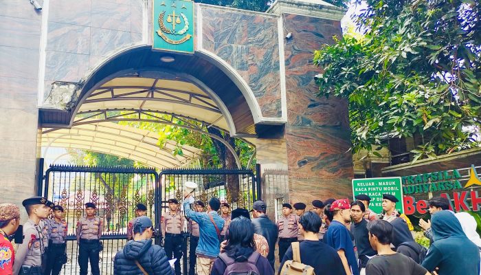 Kejagung Didatangi Warga Sumenep: Hukum Dalang Korupsi BSPS Sekarang!
