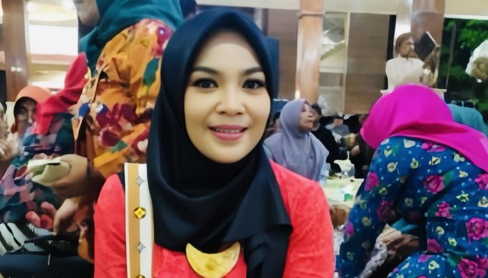 Wakil Ketua DPRD Blitar, Ratna Dewi: Pancasila Adalah Fondasi Persatuan Bangsa