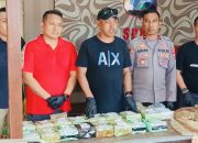 52 Paket Sabu Ditemukan di Masalembu, Polisi Bongkar Jejak Sindikat Narkoba Internasional 23 52 Paket Sabu Ditemukan di Masalembu, Polisi Bongkar Jejak Sindikat Narkoba Internasional