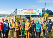 Warga, Akademisi, dan Pemdes Bergerak: Klaseman Jadi Teladan Desa Gotong Royong 8 Warga, Akademisi, dan Pemdes Bergerak: Klaseman Jadi Teladan Desa Gotong Royong