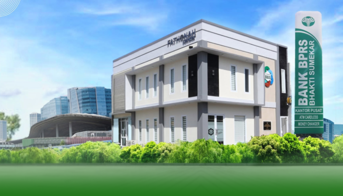 BPRS Bhakti Sumekar dan DPMD Sumenep Jalin Kerja Sama Strategis Perkuat Ketahanan Pangan Desa