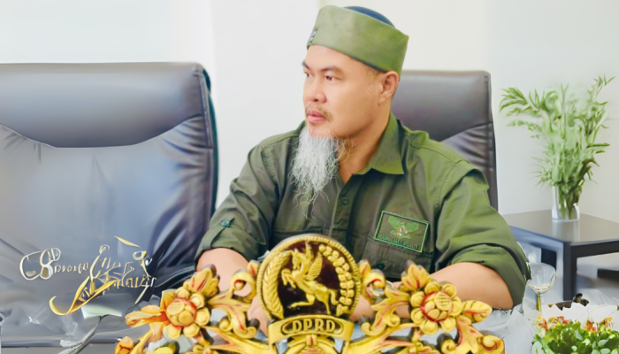 Harga Elpiji 3 Kg di Kepulauan Sumenep Tembus Rp45 Ribu, Badrul Aini: “Apa Kami Tak Boleh Menjerit?”