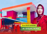 RSUD dr. H. Moh. Anwar Sumenep Edukasi Mekanisme Audiensi Demi Layanan Lebih Baik