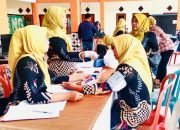 Posyandu ILP Digelar di Desa Krenceng, Layani Balita hingga Lansia
