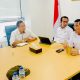 AMSP Temui Kementerian: “Penegakan Hukum BSPS Sarat Rekayasa, Rakyat Kecil Jadi Korban”