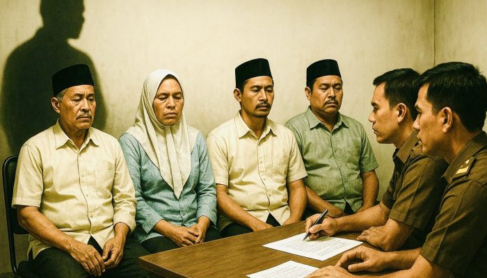 Penerima BSPS Sumenep Siap Bongkar Fakta: Dugaan Intervensi Kian Menguat