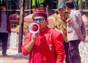 Anggaran Penegakan Hukum Ada, Tapi Nyali Aparat ke Mana?