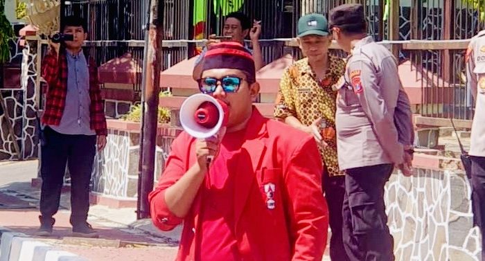 Anggaran Penegakan Hukum Ada, Tapi Nyali Aparat ke Mana?