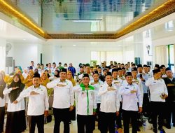 Kemenag Sumenep Gelar FGD: Tanamkan Toleransi dan Deteksi Dini Konflik Keagamaan 10 Kemenag Sumenep Gelar FGD: Tanamkan Toleransi dan Deteksi Dini Konflik Keagamaan