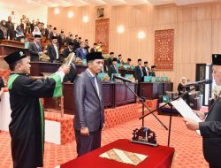 PAW DPRD Sumenep: Politisi PPP Tersandung Narkoba Diganti, Ketua DPRD Ingatkan Bahaya Laten