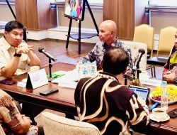 BSPS Sumenep Diduga Jadi Ladang Korupsi: Ketua Banggar DPR RI Said Abdullah Disorot