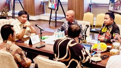 BSPS Sumenep Diduga Jadi Ladang Korupsi: Ketua Banggar DPR RI Said Abdullah Disorot