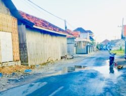 Banjir Air Asin Terulang, Warga Pinggirpapas Geram: “PT Garam Zalim, Pemerintah Diam!” 5 Banjir Air Asin Terulang, Warga Pinggirpapas Geram: “PT Garam Zalim, Pemerintah Diam!”