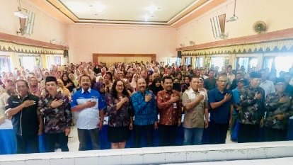 Serah Terima Murid Baru SMAN 1 Talun, Kareg III MAPI Saber Pungli Jatim Beri Edukasi Antipungli 2 82e60500 4396 4846 b3d8 45be2d2ab54a