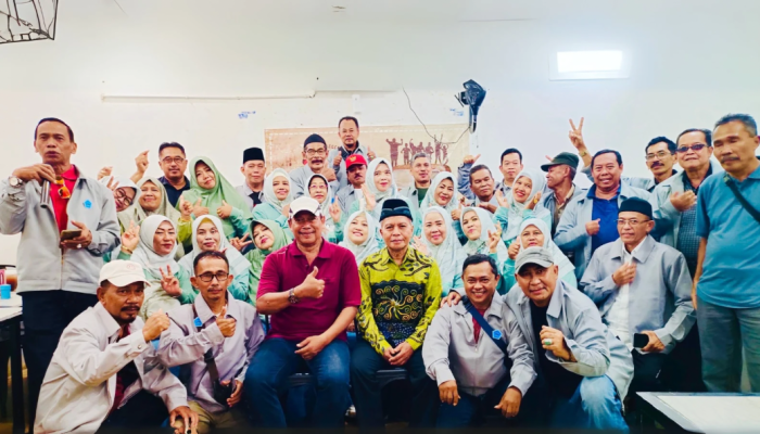 Reuni SPGN Sumenep 1989: Temu Fisik, Temu Hati, dan Rindu yang Terobati