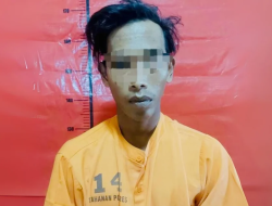 Pelaku Persetubuhan Terhadap Anak di Sumenep Dibekuk, Ini Kronologinya 9 Pelaku Persetubuhan Terhadap Anak di Sumenep Dibekuk, Ini Kronologinya