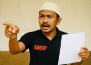 AMSP Desak Transparansi Aspirator BSPS Madura, Siap Surati Ketua DPR RI dan Presiden Prabowo