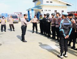 Apel Patroli Safari Kepulauan: Polres Sumenep Siap Jaga Pulau Terluar 12 Apel Patroli Safari Kepulauan: Polres Sumenep Siap Jaga Pulau Terluar