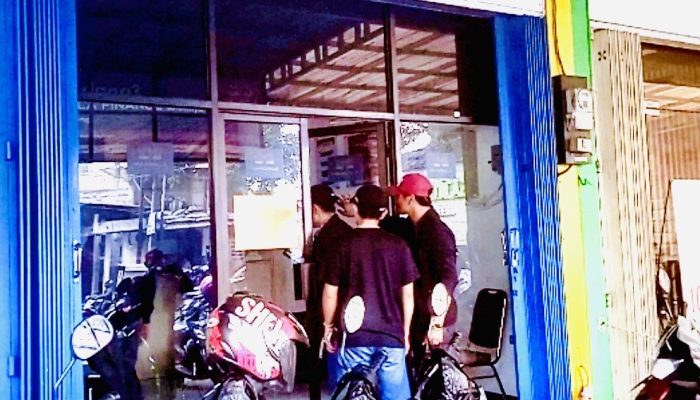 15 Tahun Mengabdi, Idos Tagih Hak Pesangon Usai Di-PHK Mandala Finance
