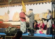 Pemdes Tambakan Sukses Gelar Bersih Desa, Wayang Kulit Jadi Puncak Perayaan