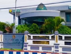KPR Syariah Tanpa Riba, BPRS Bhakti Sumekar Sasar Generasi Muda