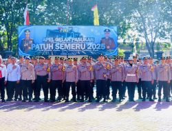 Polres Sumenep Catat Penurunan Signifikan Kecelakaan Lalu Lintas dalam Operasi Patuh Semeru 2025 6 Polres Sumenep Catat Penurunan Signifikan Kecelakaan Lalu Lintas dalam Operasi Patuh Semeru 2025