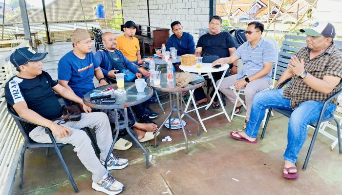 PT KEI vs Media Lokal: Sengketa Narasi di Tanah Kepulauan