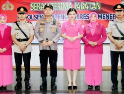 Kapolres Sumenep Apresiasi Dedikasi Iptu Waluyo, Sambut Kepemimpinan Baru di Lenteng 12 Kapolres Sumenep Apresiasi Dedikasi Iptu Waluyo, Sambut Kepemimpinan Baru di Lenteng