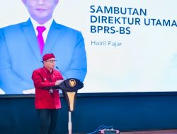 BPRS Bhakti Sumekar Perkuat Garda Ekonomi Desa Lewat 334 Kopdes Merah Putih