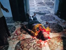 Dugaan Penganiayaan Berujung Kematian di Giligenting, Pelaku Diamankan Polisi 2 Dugaan Penganiayaan Berujung Kematian di Giligenting, Pelaku Diamankan Polisi
