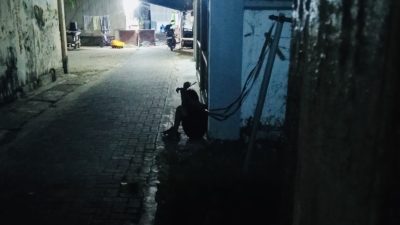 Miris, Bocah SD di Sumenep Diikat di Jemuran hingga Tengah Malam