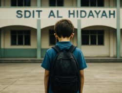 Siswa SDIT Al-Hidayah Jadi Korban Bullying, Sekolah Dinilai Tidak Tegas 6 Siswa SDIT Al-Hidayah Jadi Korban Bullying, Sekolah Dinilai Tidak Tegas