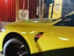 Mobil BMW yang Diduga Milik Wabup Blitar Beky Herdihansah Kecelakaan di Kanigoro 3 Mobil BMW yang Diduga Milik Wabup Blitar Beky Herdihansah Kecelakaan di Kanigoro