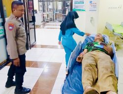 Perangkat Desa di Blitar Luka 15 Cm Akibat Sabitan Tetangga 4 Perangkat Desa di Blitar Luka 15 Cm Akibat Sabitan Tetangga