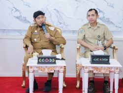 Bupati Sumenep Ajak OPD Berinovasi Demi Peningkatan Kinerja Pemerintah 12 Bupati Sumenep Ajak OPD Berinovasi Demi Peningkatan Kinerja Pemerintah
